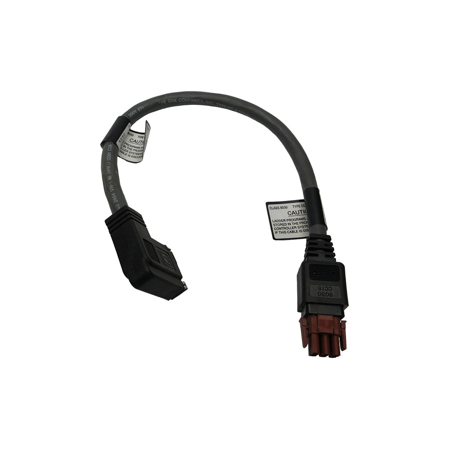 SQUARE D 8030CC-15 SER. A1 NSNP
