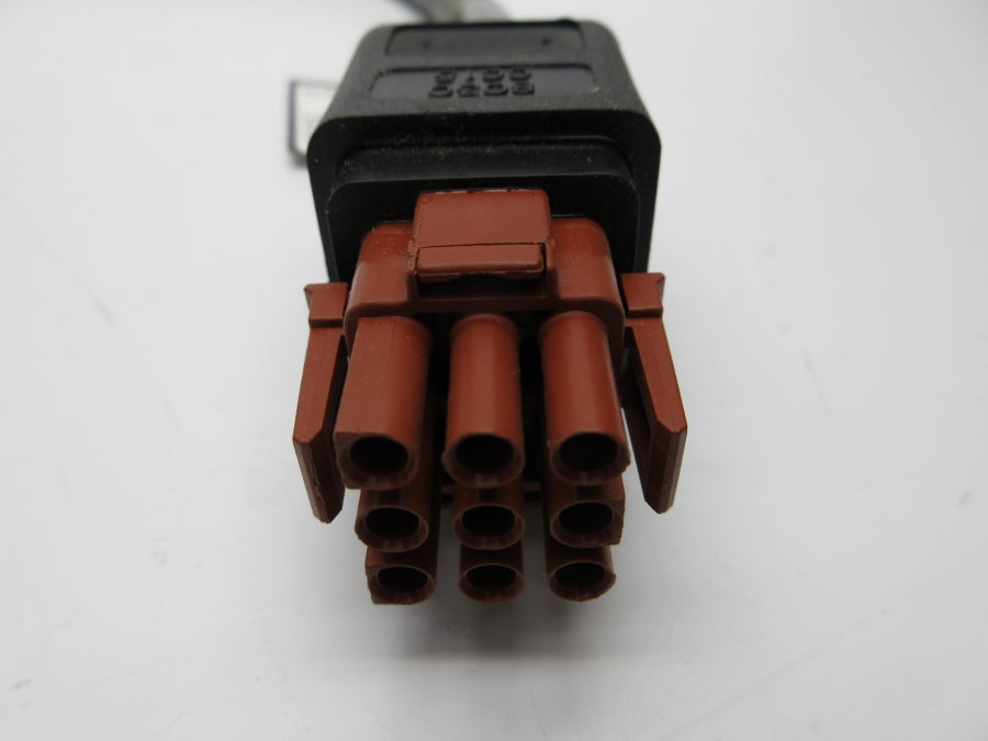 SQUARE D 8030CC-15 SER. A1 NSNP