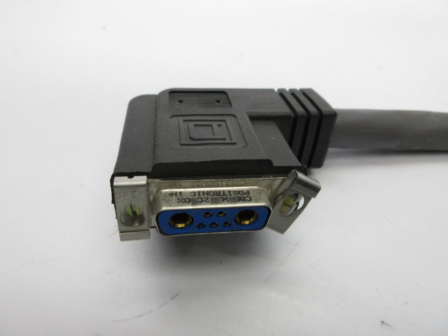 SQUARE D 8030CC-15 SER. A1 NSNP