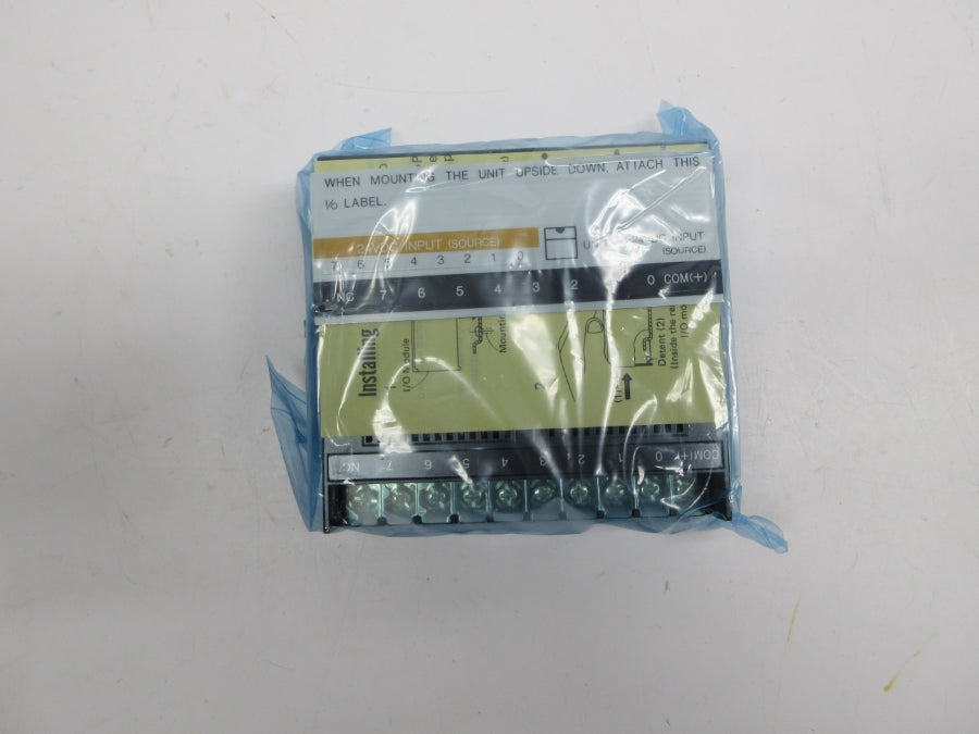 SQUARE D 8005DN-208 SER. A1 24VDC NSMP