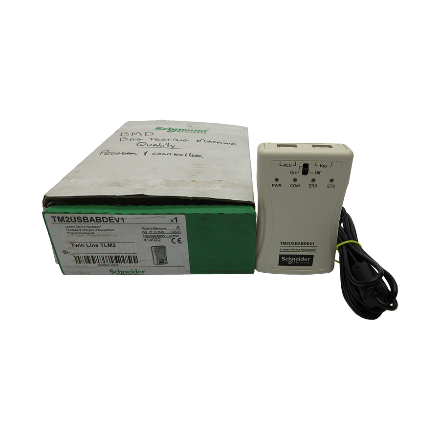 SCHNEIDER ELECTRIC TM2USBABDEV1 NSMP