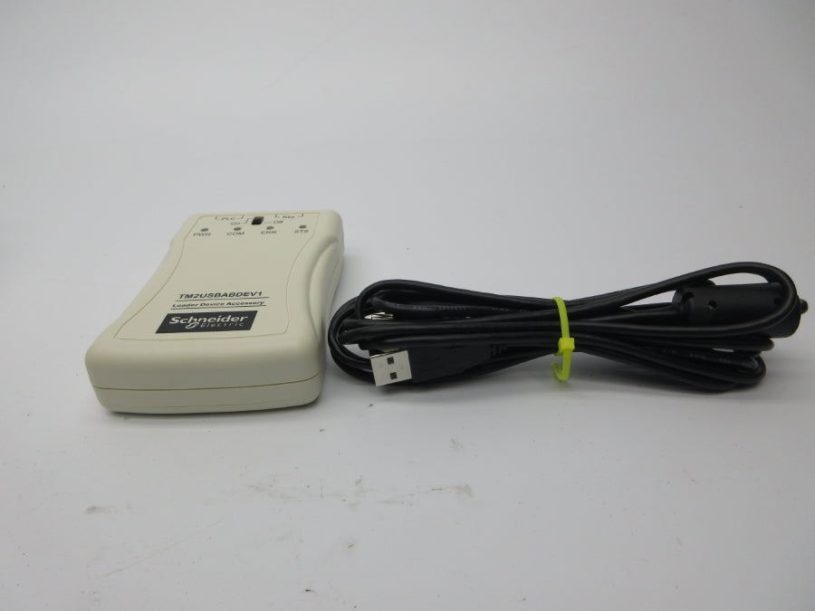 SCHNEIDER ELECTRIC TM2USBABDEV1 NSMP