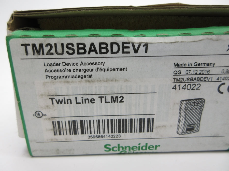 SCHNEIDER ELECTRIC TM2USBABDEV1 NSMP