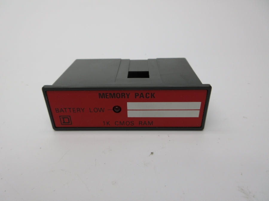 SQUARE D 8005MP-1 SER. A1 NSMP