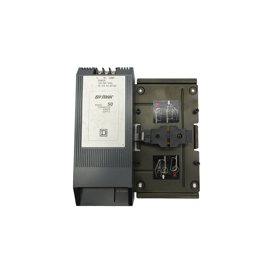 SQUARE D 8005EPS-50 SER. A1 120-240VAC UNMP