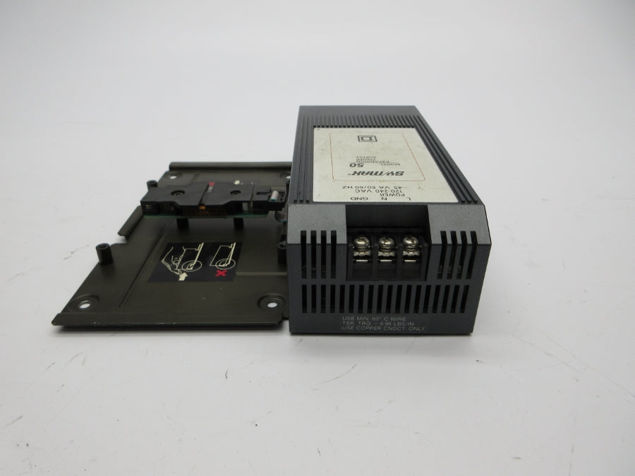 SQUARE D 8005EPS-50 SER. A1 120-240VAC UNMP