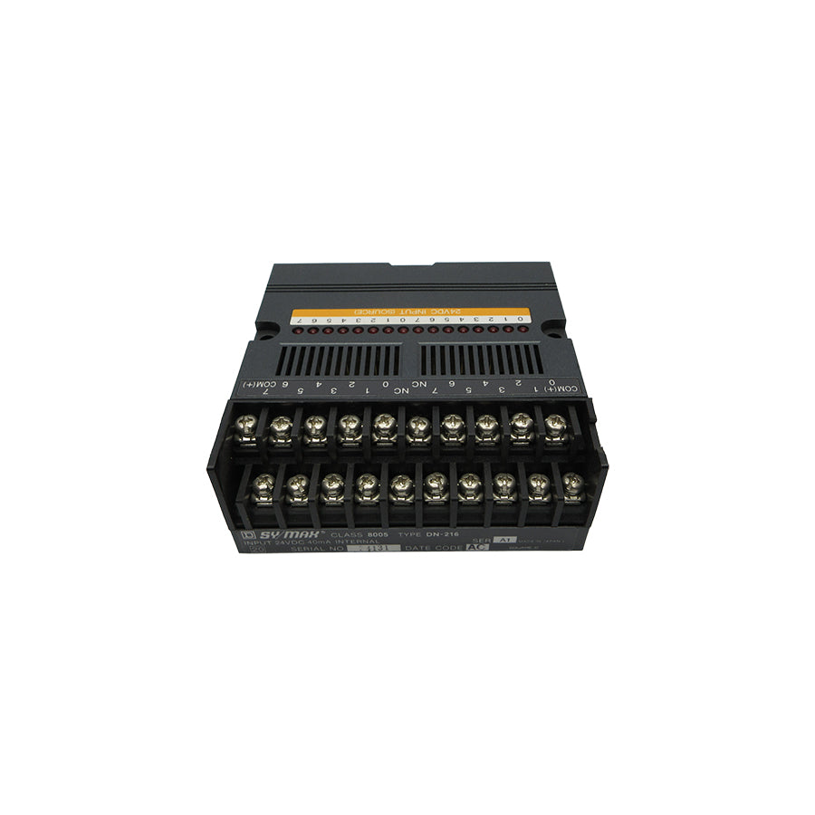 SQUARE D 8005DN-216 SER. A1 24VDC UNMP