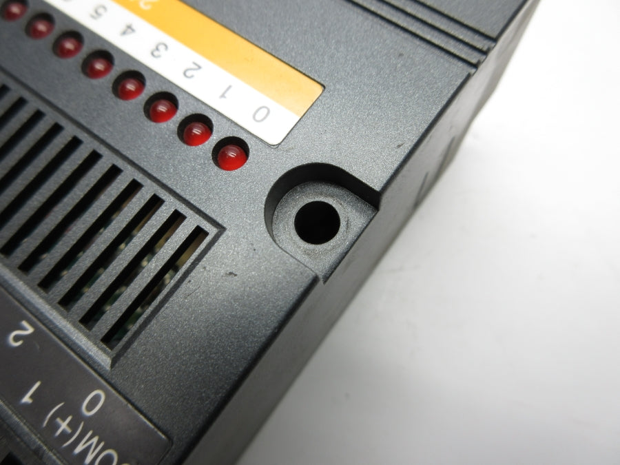 SQUARE D 8005DN-216 SER. A1 24VDC UNMP