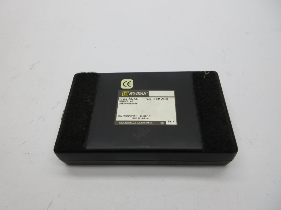 SQUARE D 8030ICM200 SER. A2 UNMP