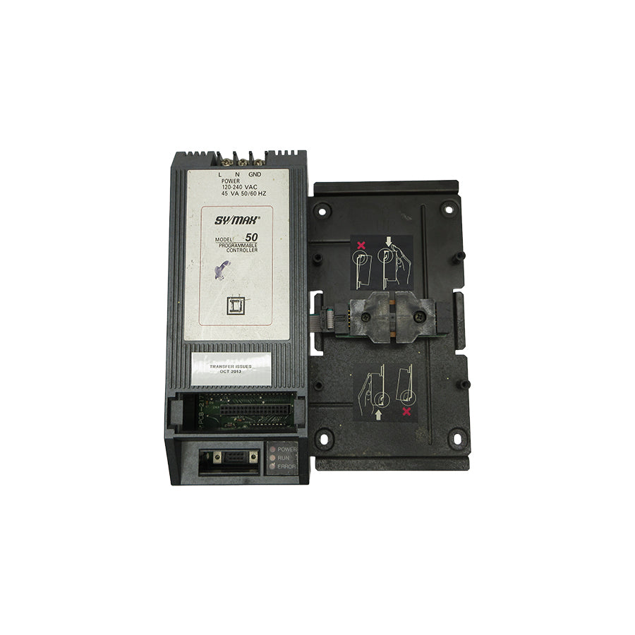 SQUARE D 8005CP-50 SER. A1 120-240VAC UNMP