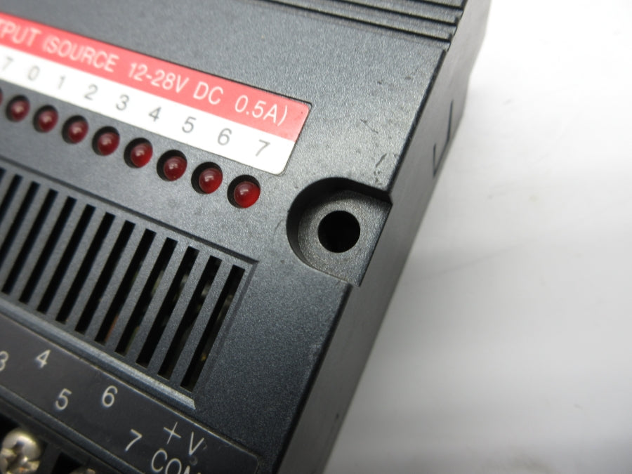 SQUARE D 8005TT-116 SER. A1 12-28VDC UNMP
