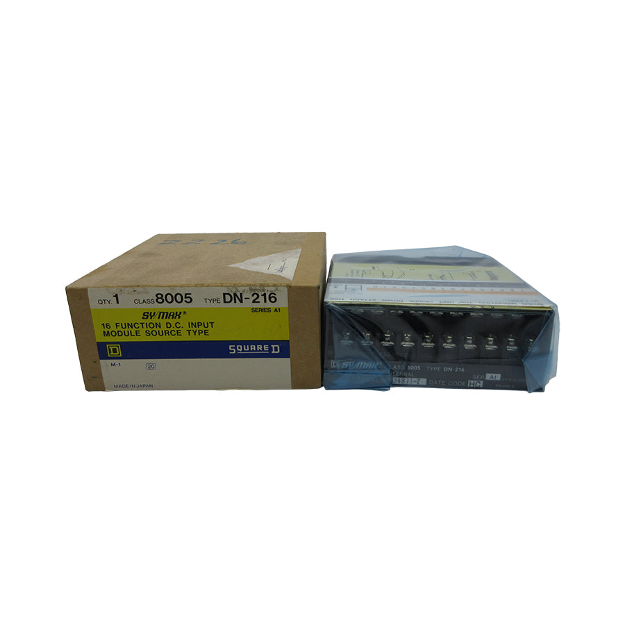 SQUARE D 8005DN-216 SER. A1 NSMP