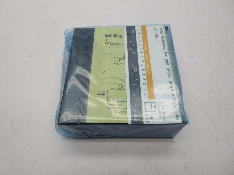 SQUARE D 8005DN-216 SER. A1 NSMP