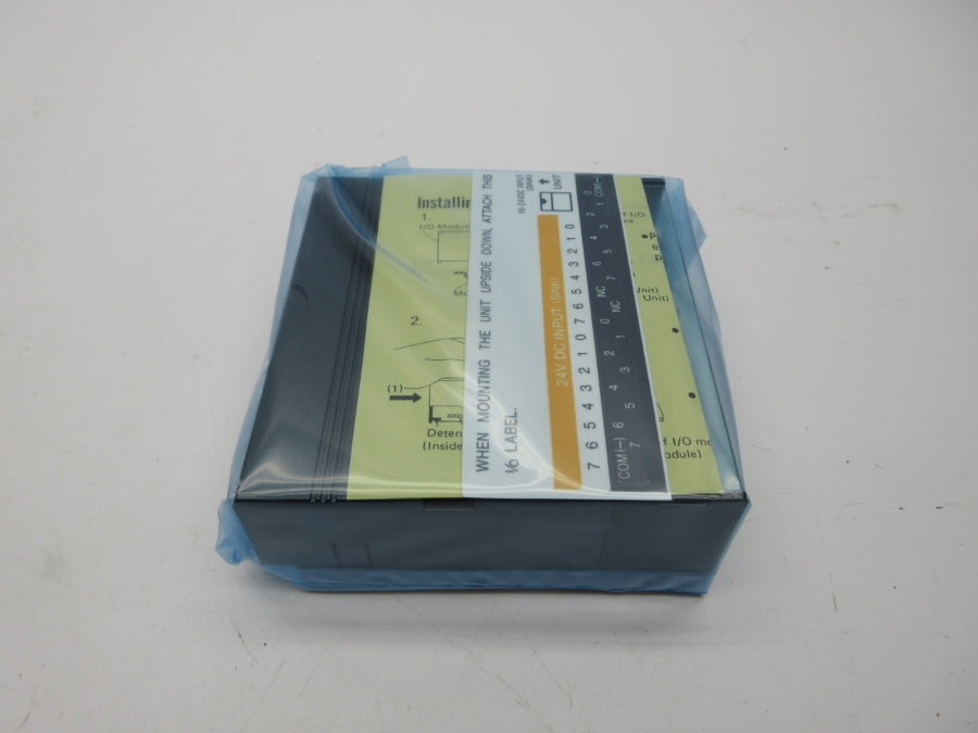 SQUARE D 8005DN-116 SER. A1 24VDC NSMP