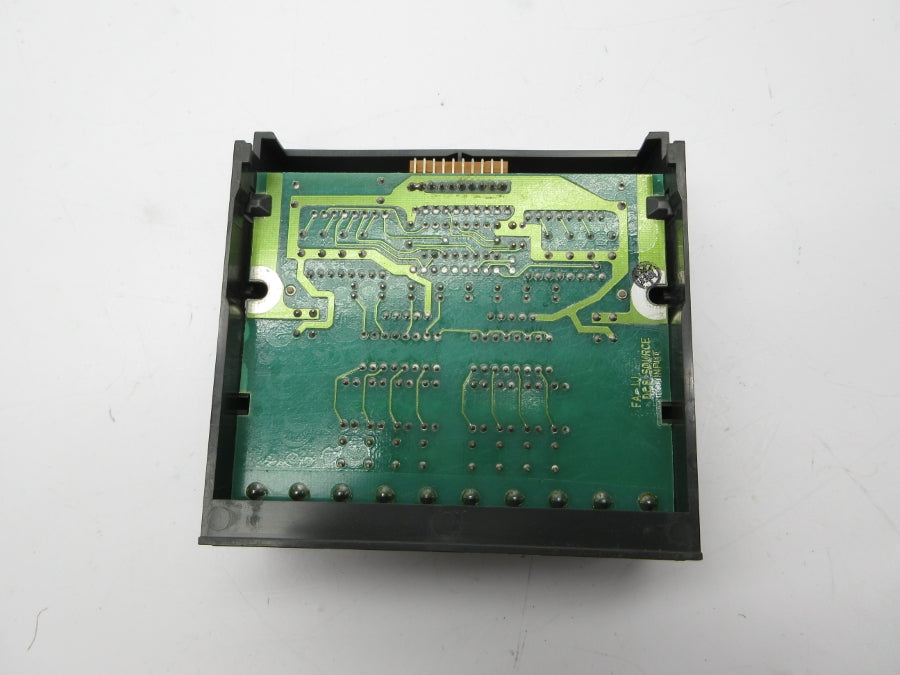 SQUARE D 8005DN-208 SER. A1 24VDC UNMP