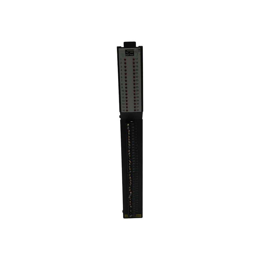 SPECTRUM CONTROLS 8000RDI-132 SER. F REV. 2.30 UNMP