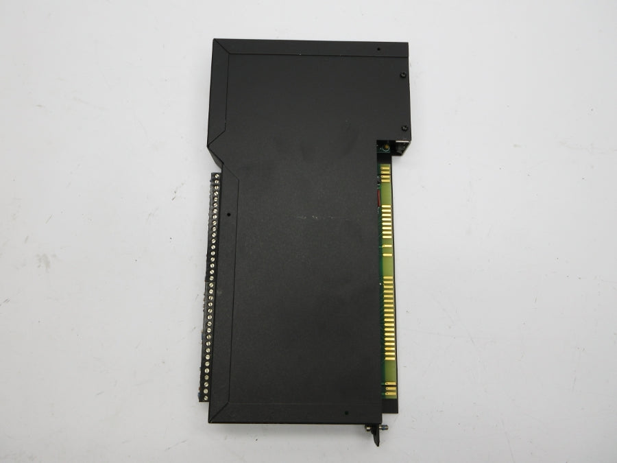SPECTRUM CONTROLS 8000RDI-132 SER. F REV. 2.30 UNMP