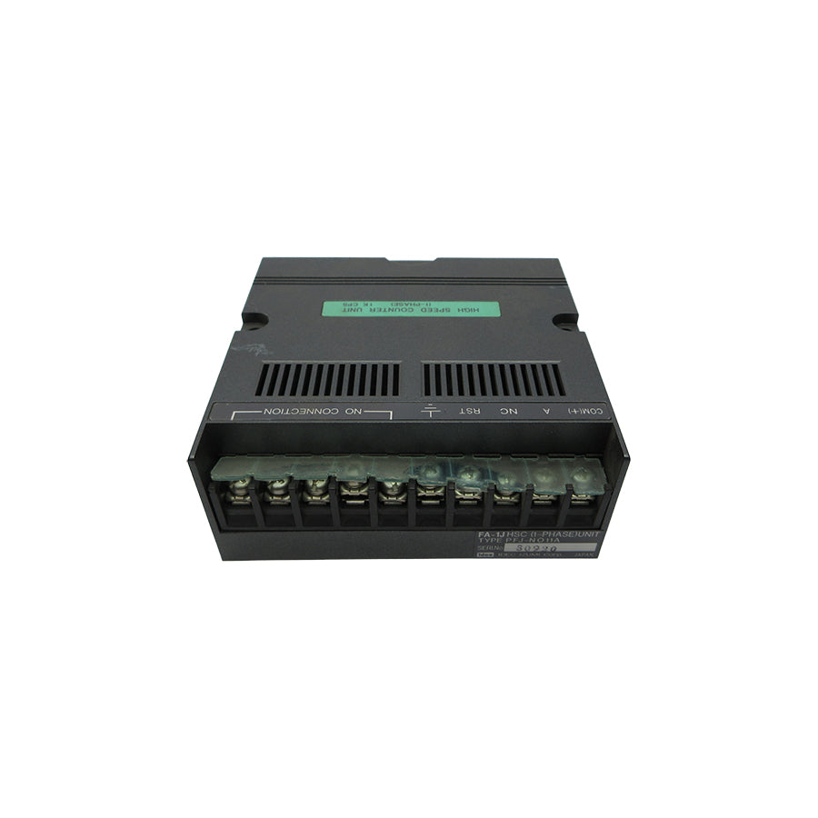 IDEC PFJ-NO11A UNMP