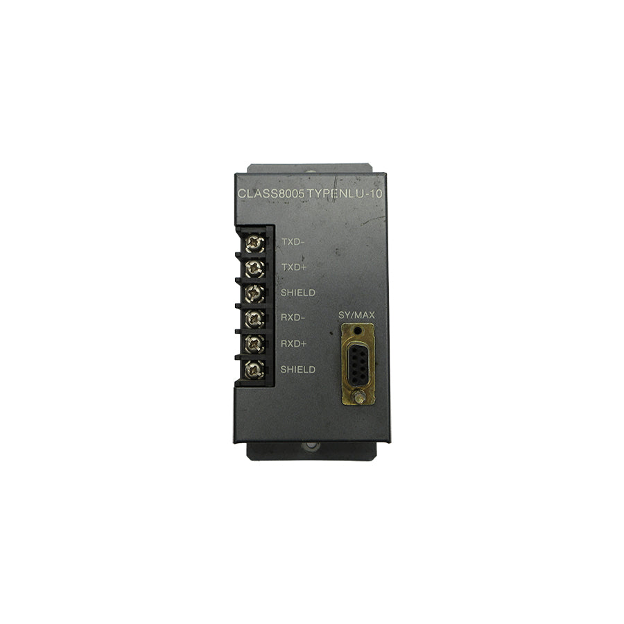 SQUARE D 8005NLU-10 SER. A1 UNMP