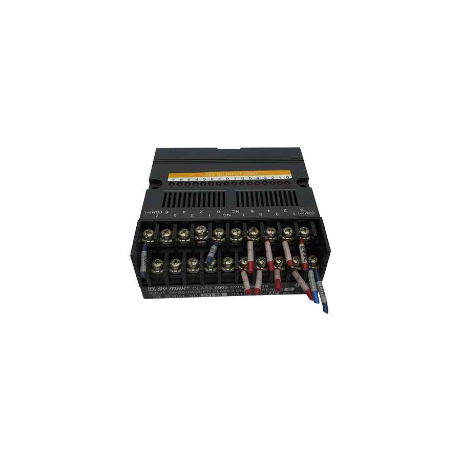 SQUARE D 8005DN-116 SER. A1 24VDC UNMP
