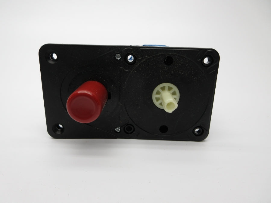 KRAUS & NAIMER A11A3A105-600E NSMP
