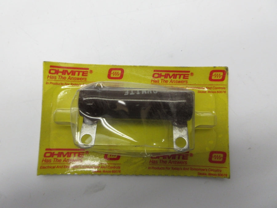 OHMITE L25J500 NSMP