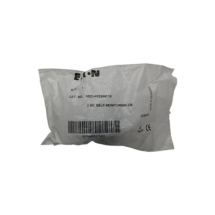 EATON M22-K02SMC10 NSMP