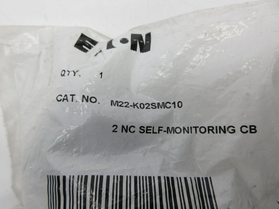 EATON M22-K02SMC10 NSMP