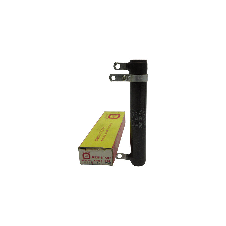 OHMITE 0568 NSMP