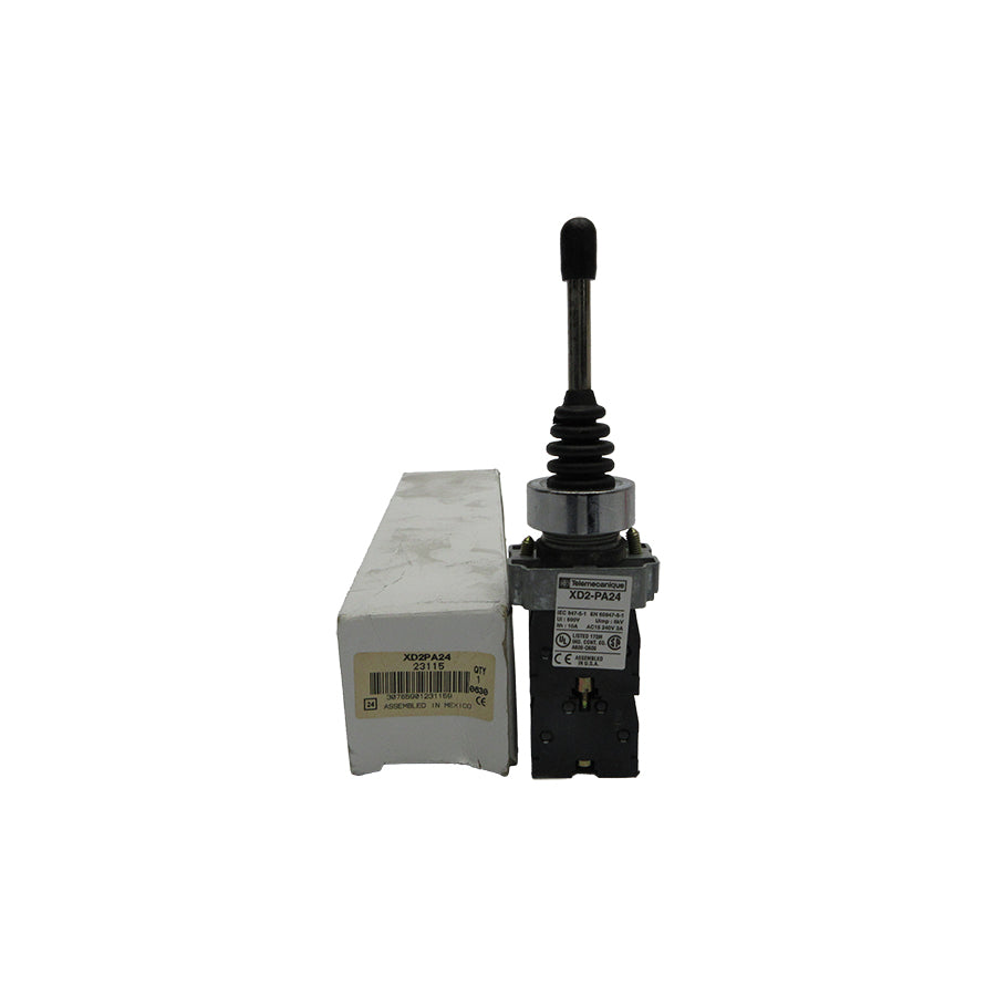 TELEMECANIQUE XD2PA24 NSMP