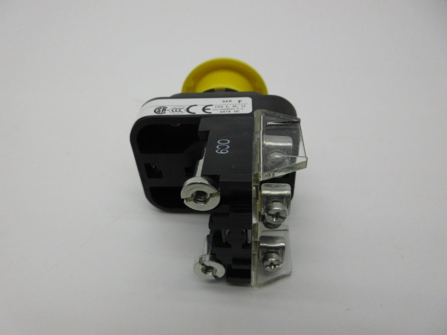 INDUSTRIAL SPARE PART 800H-FRXT9A SER. F (WH) NSMP