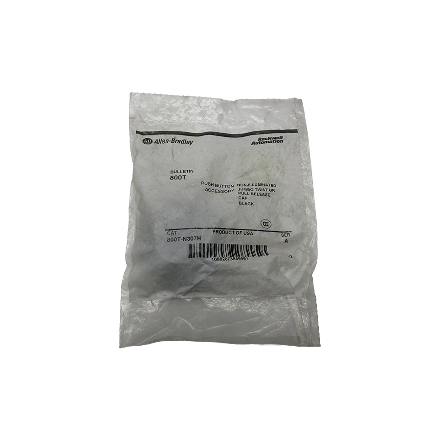 INDUSTRIAL SPARE PART 800T-N307H SER. A NSMP