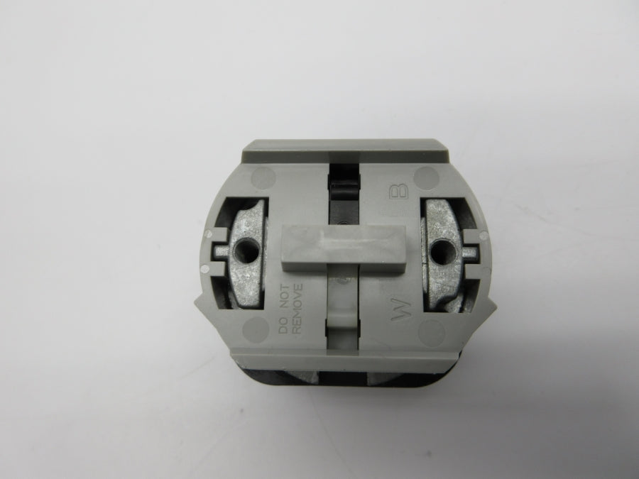 INDUSTRIAL SPARE PART 800H-JR2 SER. F (AS PICTURED) (WH) NSMP
