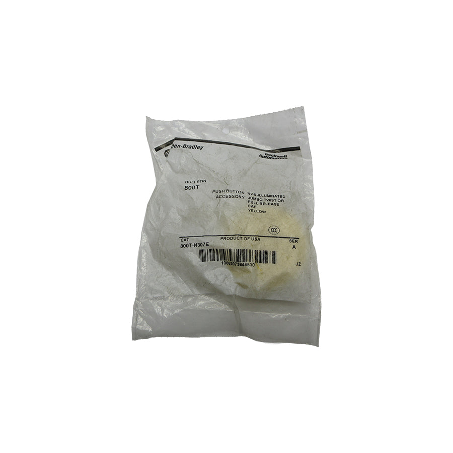 INDUSTRIAL SPARE PART 800T-N307E SER. A NSMP