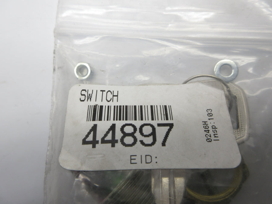 INDUSTRIAL SPARE PART 44897 NSMP