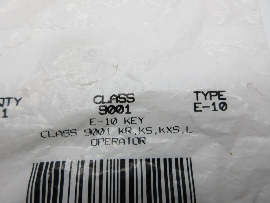 SQUARE D 9001E-10 NSMP