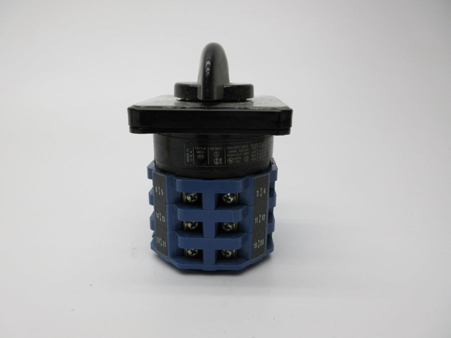 KRAUS & NAIMER A3A106V34880/004 NSNP