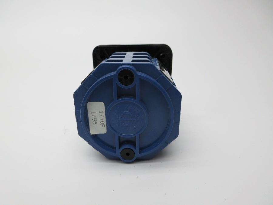 KRAUS & NAIMER A3A106V34880/004 NSNP