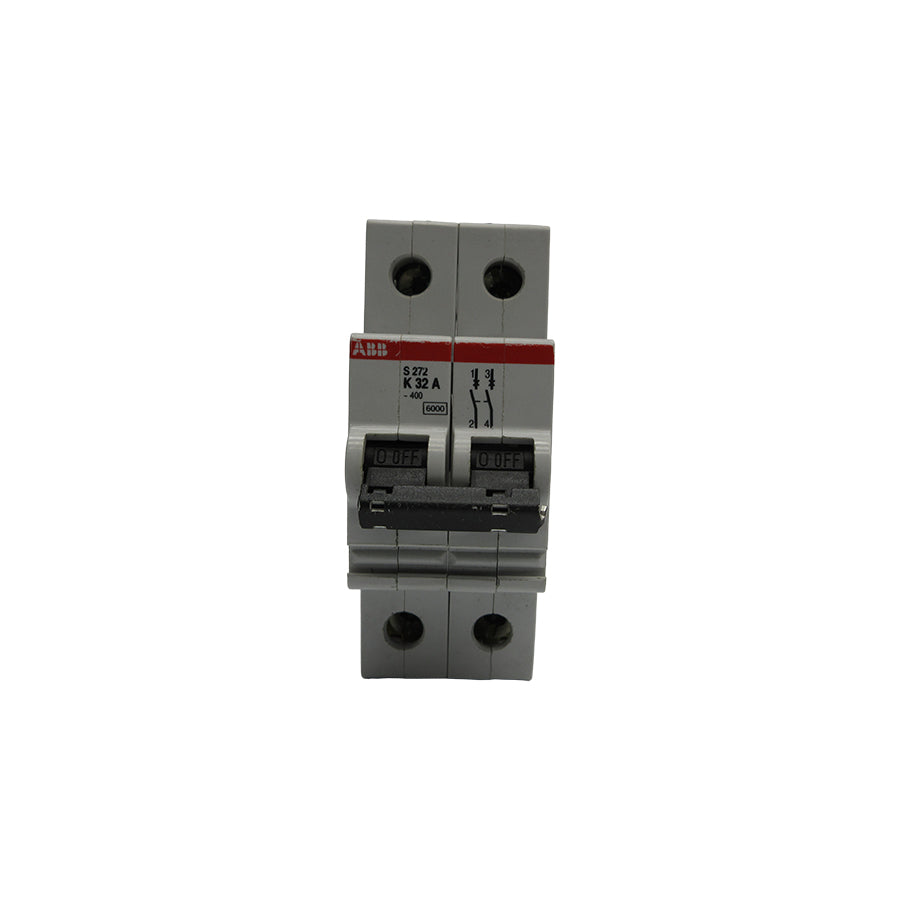 ABB S272K32A 400V 32A NSNP