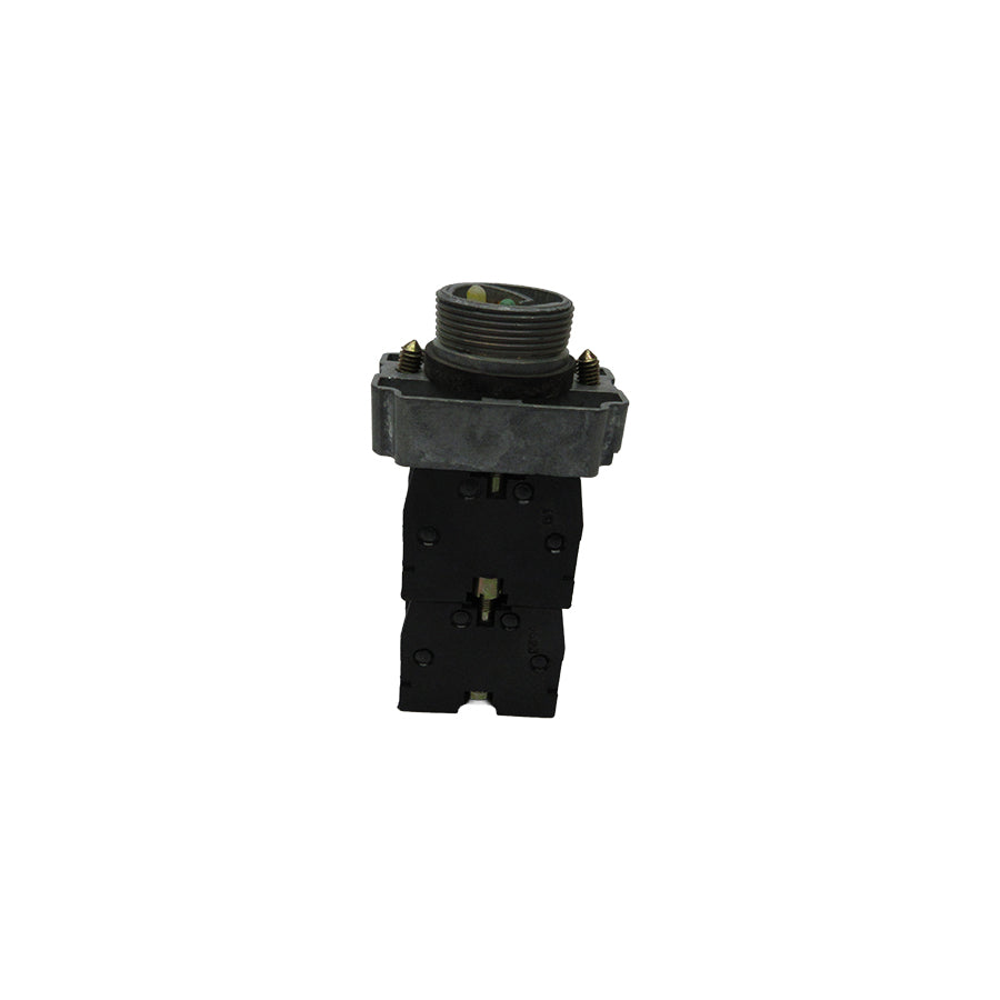 TELEMECANIQUE XD2-PA24 600V 10A (AS PICTURED) NSNP