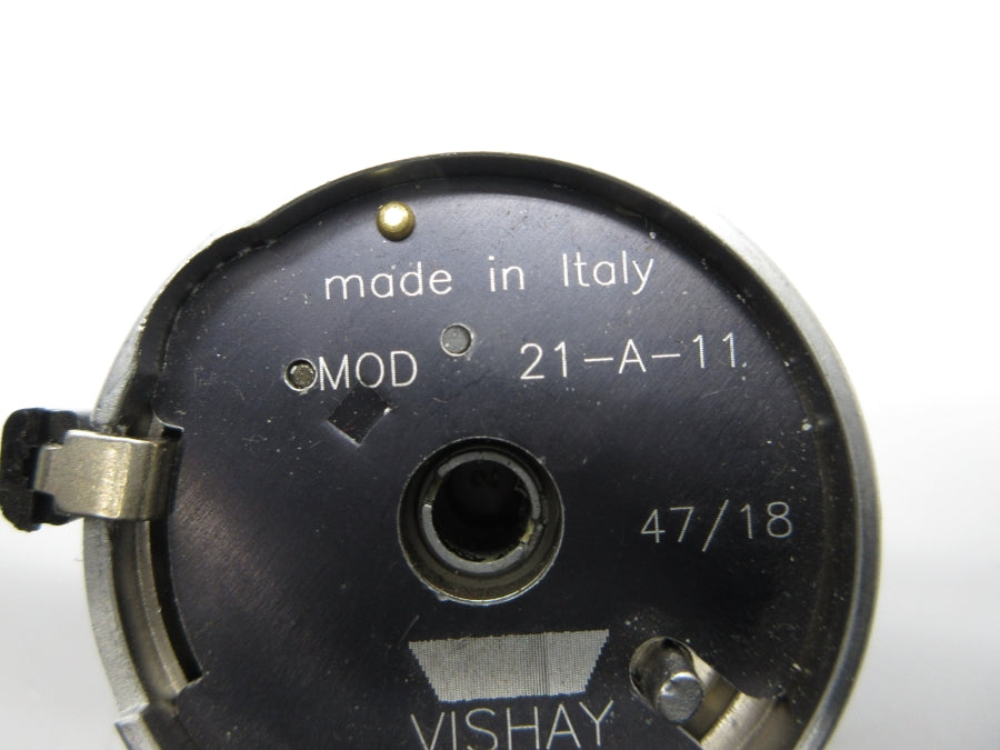 VISHAY 21-A-11 NSNP