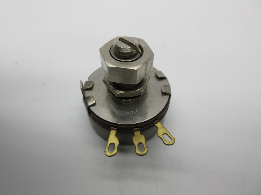 CLAROSTAT RV4LAYSA504A NSNP