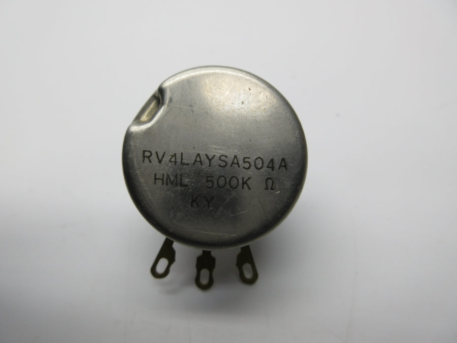 CLAROSTAT RV4LAYSA504A NSNP