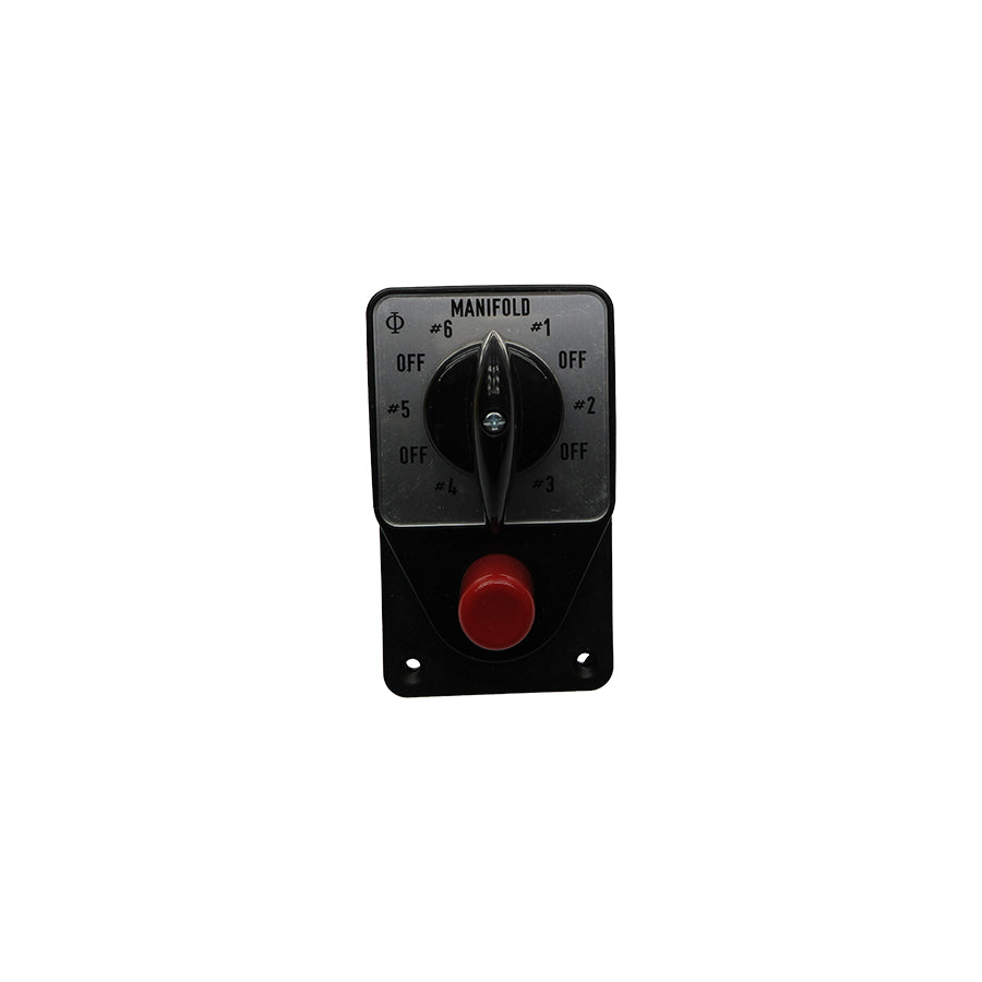 KRAUS & NAIMER A3A103V43153/001 NSNP