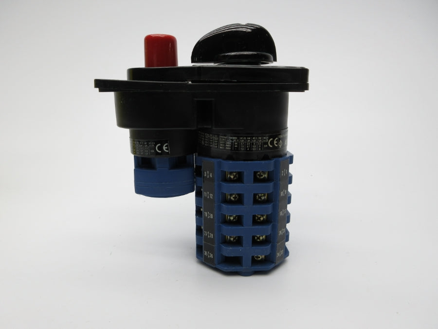 KRAUS & NAIMER A3A103V43153/001 NSNP
