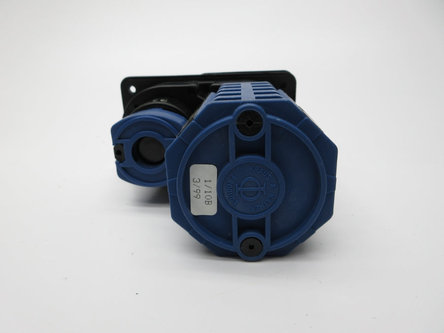 KRAUS & NAIMER A3A103V43153/001 NSNP