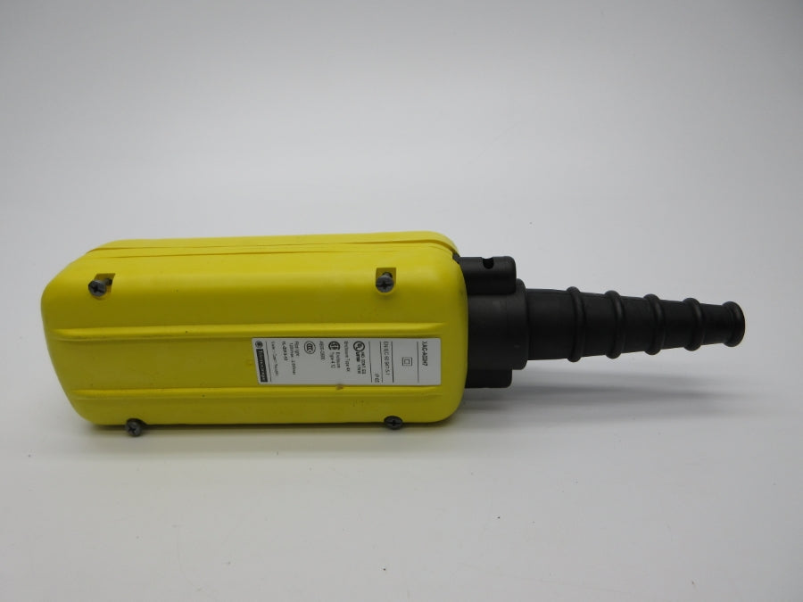 HUBBELL XAC-A03H7 NSNP