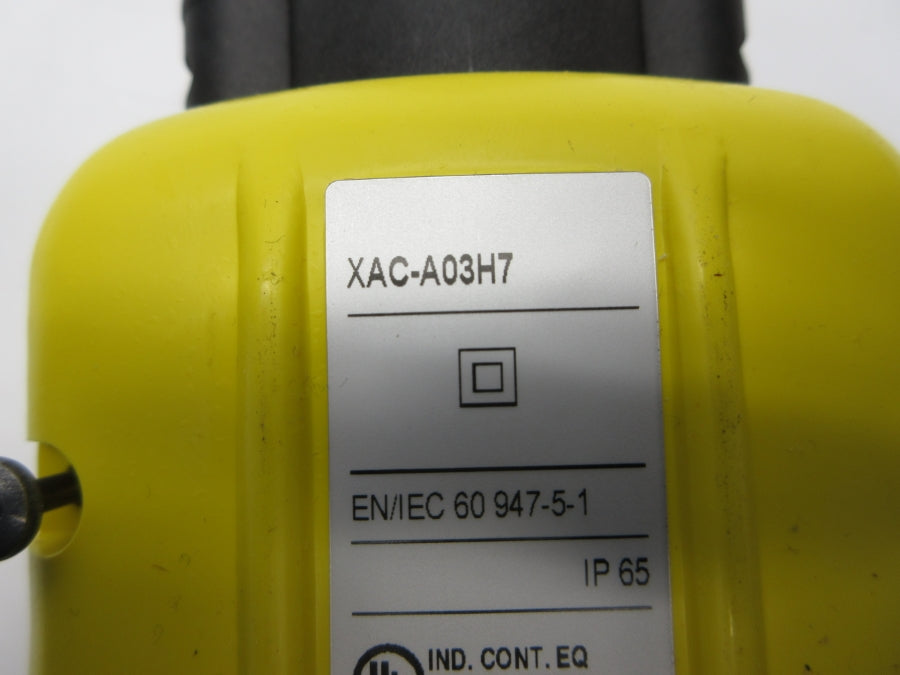 HUBBELL XAC-A03H7 NSNP