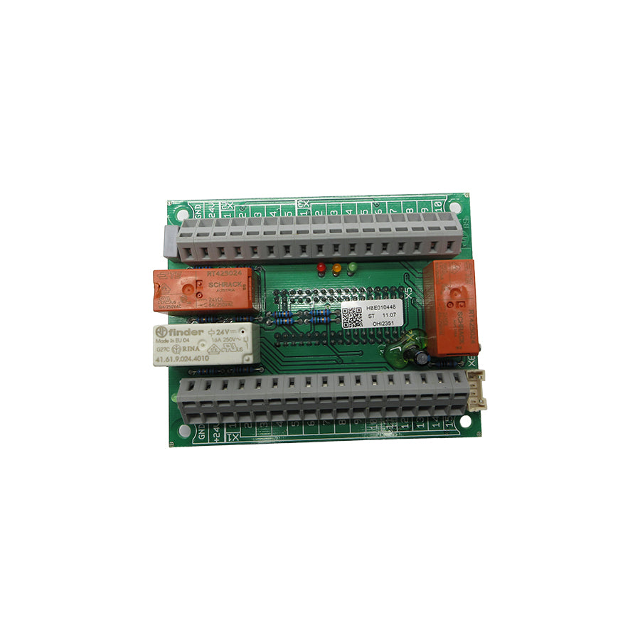 HEUFT HBE010448 NSNP
