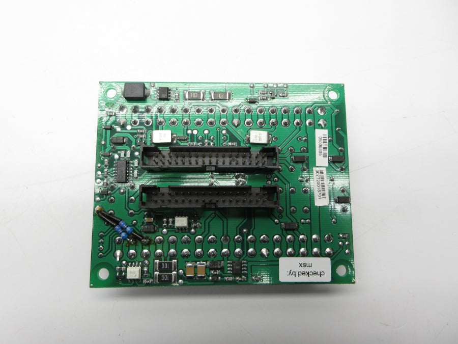HEUFT HBE010448 NSNP